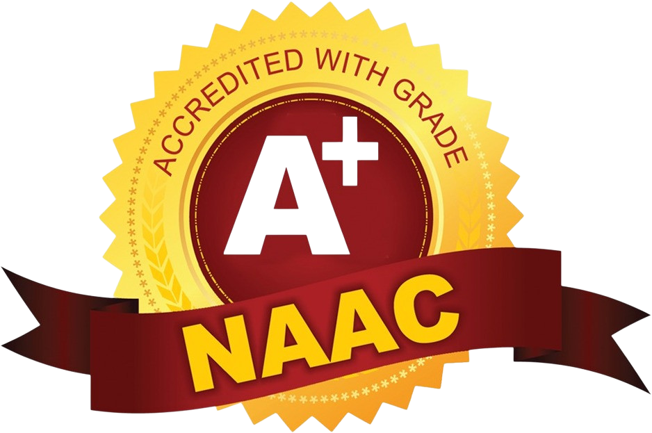 NAAC A+